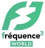 Fréquence 3 - World FLAC