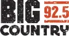 KTWB "Big Country 92.5" Sioux Falls, SD