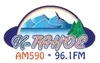 KTHO - 590 AM - South Lake Tahoe, CA