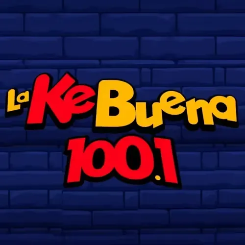 La Ke Buena Tuxtla - 100.1 FM - XHUD-FM - Radio Núcleo - Tuxtla Gutiérrez, CS