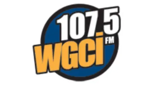 107.5 WGCI