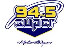 SUPER (Acapulco) - 94.5 FM - XHNU-FM - Grupo Audiorama Comunicaciones - Acapulco, GR