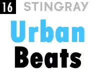 Stingray Urban Beats