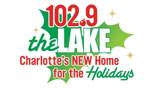 102.9 The Lake