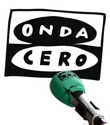 Onda Cero Sevilla