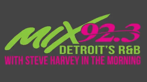 Mix 92.3