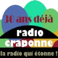 Radio Craponne