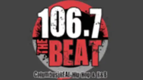 106.7 The Beat