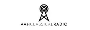 Aah Radio - Classical - Bach