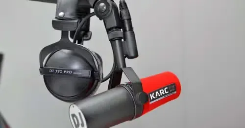 Karc FM