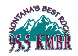 95.5 KMBR