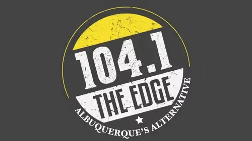 104.1 The Edge