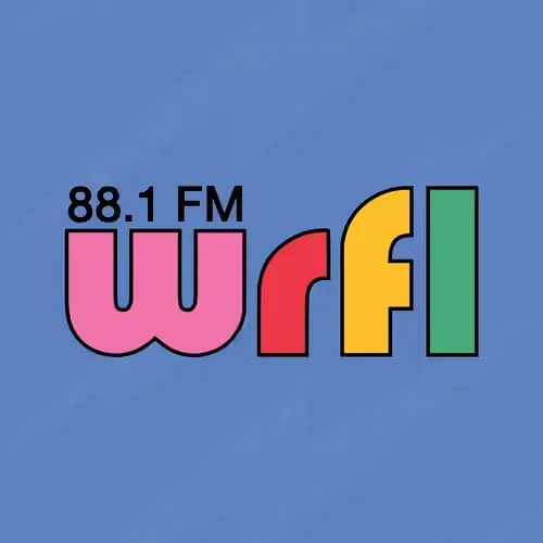 88.1 WRFL Radio Free Lexington