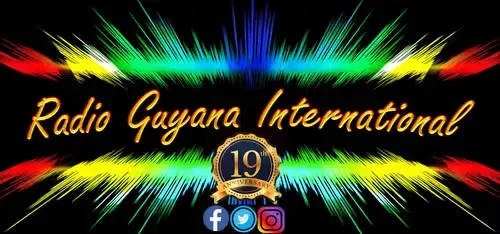 Radio Guyana International