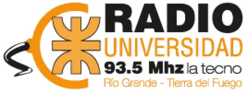 Radio Universidad - FM93.5 La Tecno (UTN Tierra del Fuego)