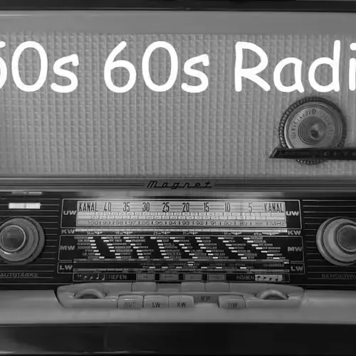 50s60s Radio