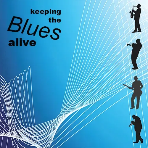 Blues Music 4 Ever radio