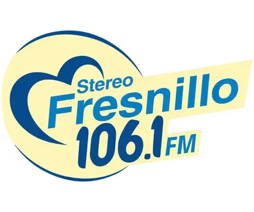 Stereo Fresnillo (Fresnillo) - 106.1 FM - XHRRA-FM - Grupo Radiofónico ZER - Fresnillo, ZA