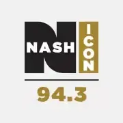 94.3 Nash Icon