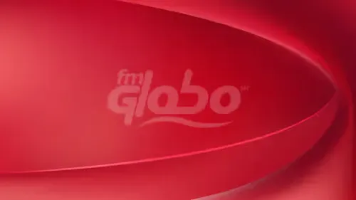 FM globo - 99.7 FM [Cd. Acuña, Coahuila]