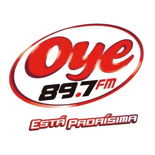 OYE (Ciudad de México) - 89.7 FM - XEOYE-FM - NRM Comunicaciones - Ciudad de México