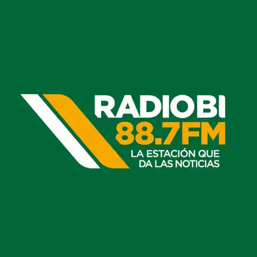 Radio BI (Aguascalientes) - 88.7 FM - XHBI-FM - Radiogrupo - Aguascalientes, AG