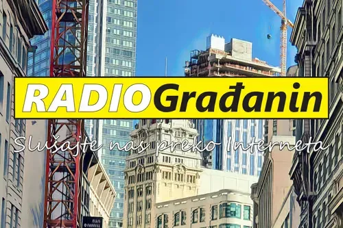 Radio Građanin