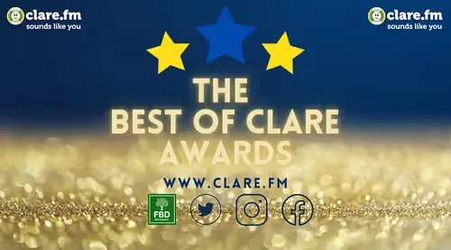 Clare FM