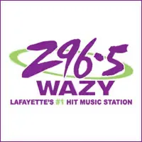 Z96-5 WAZY