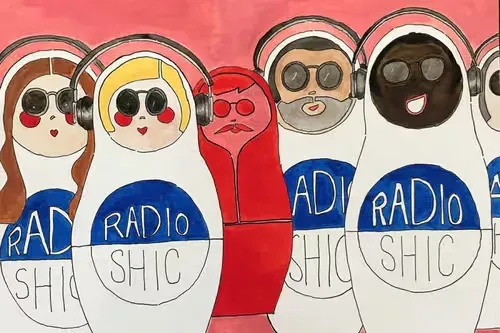 Radio Shic