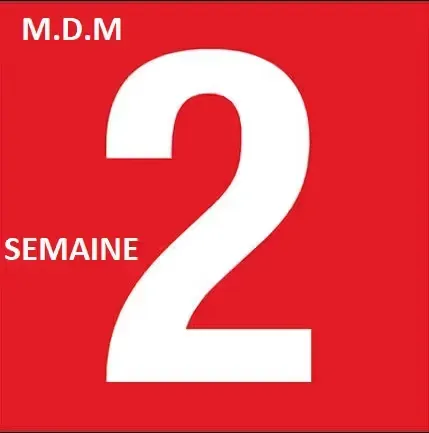 Radio MDM