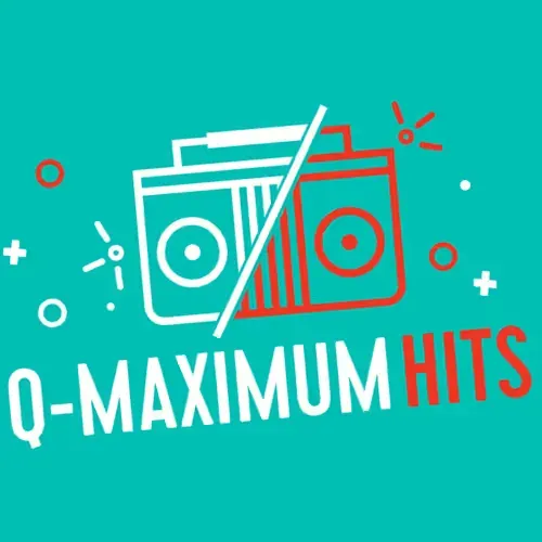 Q Music Maximum Hits