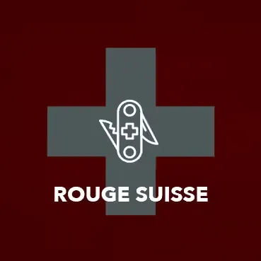 Rouge FM Suisse