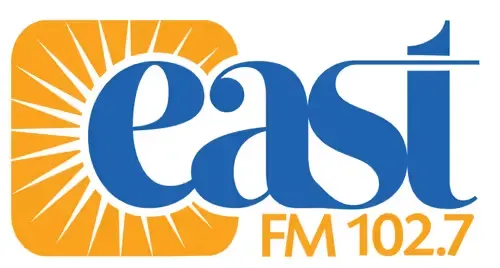 CJRK 102.7 "East FM" Toronto