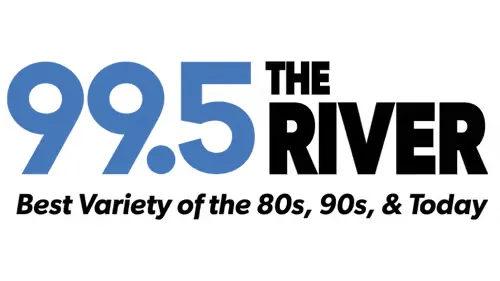 99.5 The River
