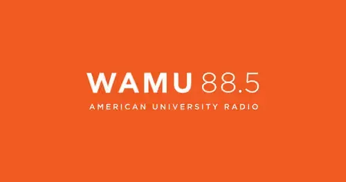WAMU 88.5 - American University Radio - Washington, DC