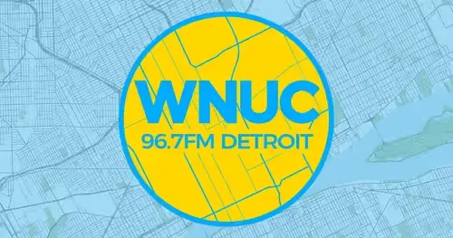 WNUC 96.7 FM
