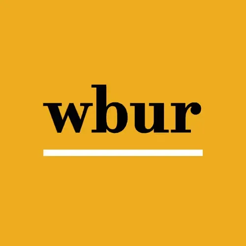 WBUR 90.9 FM Boston [MP3]