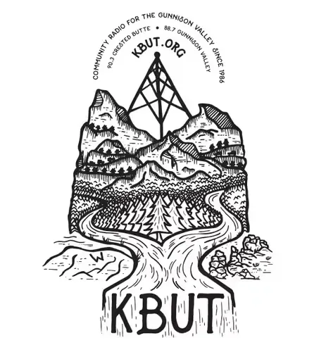 KBUT 90.3 Crested Butte, CO
