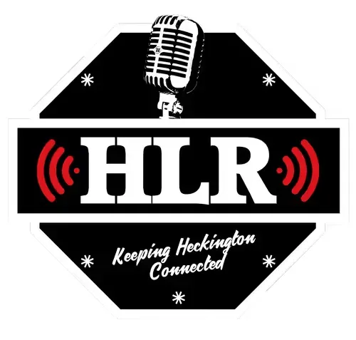 Heckington Living Community Radio