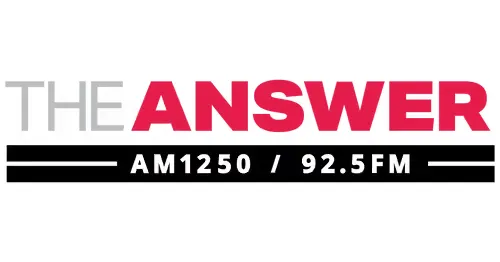 AM 1250 The Answer