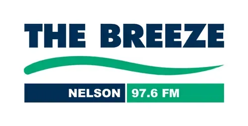 THE BREEZE 97.6 Nelson - NZ