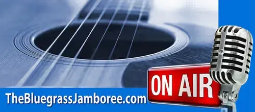 The Bluegrass Jamboree