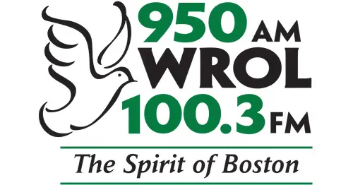 WROL 950 AM