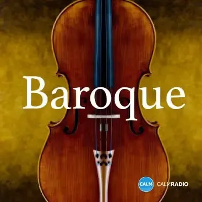 Calm Radio - Baroque