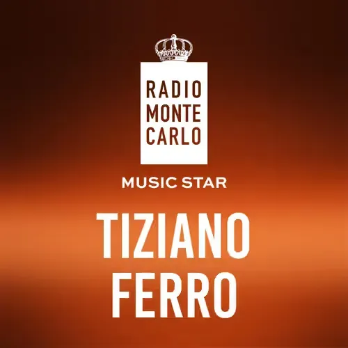 RMC Music Star Tiziano Ferro