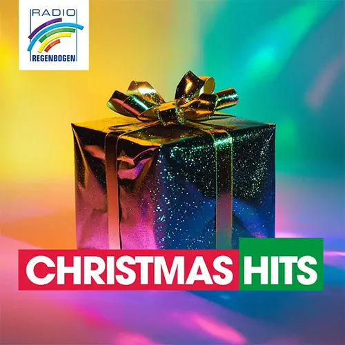 Radio Regenbogen Christmas Hits