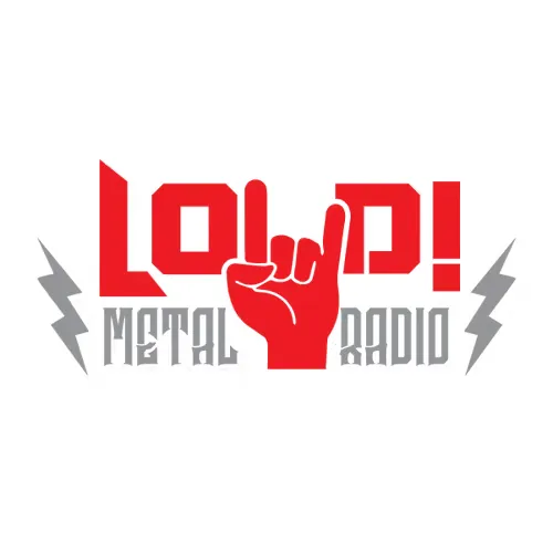 LOUD! Metal Radio (iHeart Radio) - Online - ACIR Online / iHeart Radio - Ciudad de México