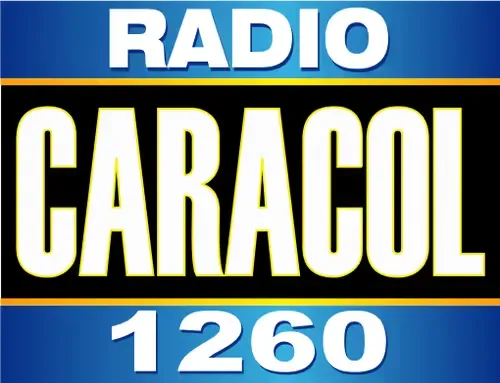 WSUA Radio Caracol 1260 (1260 kHz AM, Miami, FL)