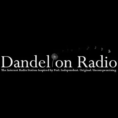 Dandelion Radio